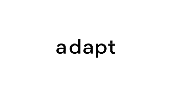 Adapt Logo
